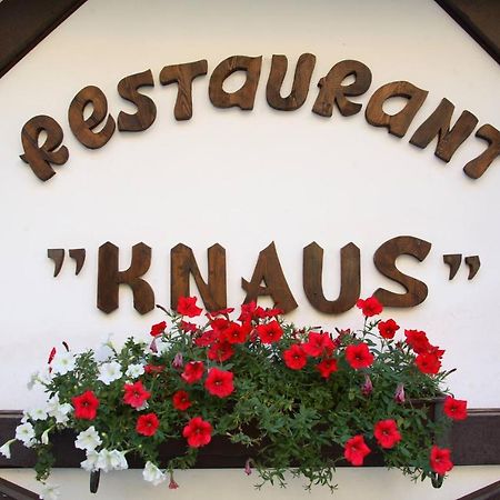 Knaus Apartments Черновцы Экстерьер фото