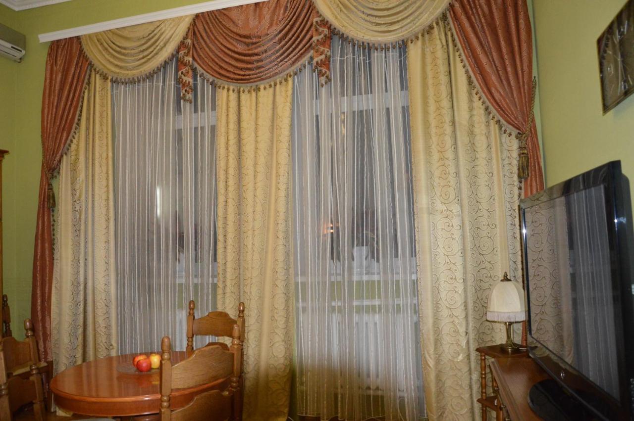 Knaus Apartments Черновцы Экстерьер фото