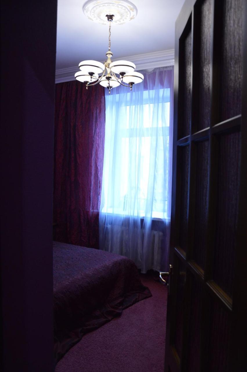 Knaus Apartments Черновцы Экстерьер фото