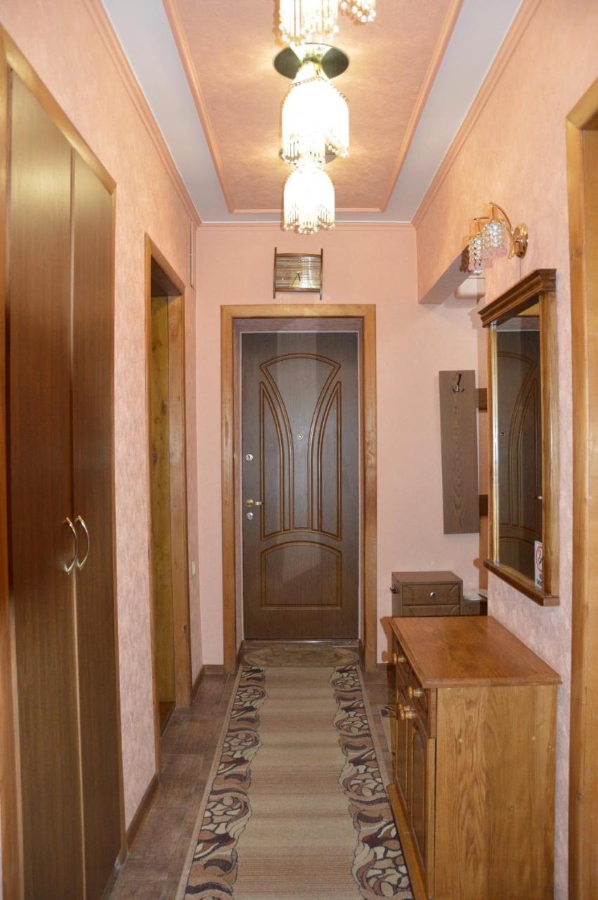Knaus Apartments Черновцы Экстерьер фото