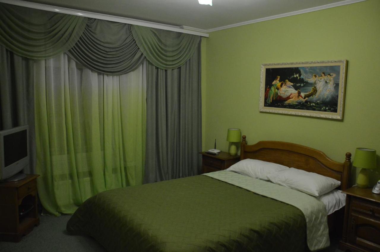 Knaus Apartments Черновцы Экстерьер фото